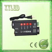 三凌光电 以卓越光电器件点亮东莞LED广告产业的未来