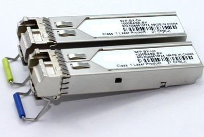 光纤模块 光电器件的核心集成与应用